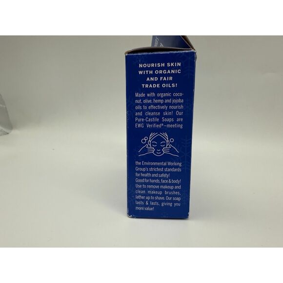 Dr. Bronner's Pure-Castile Soap Gift Set. - Picture 5 of 5